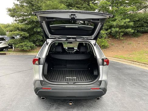Certified 2022 Toyota RAV4 XLE AWD/4WD image 22