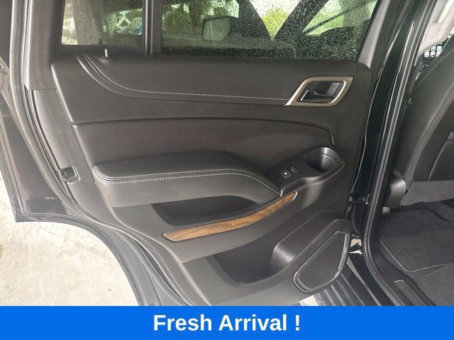 Used 2019 GMC Yukon Denali RWD image 14