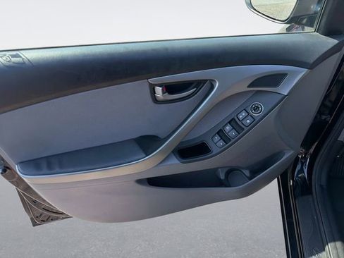 Used 2015 Hyundai Elantra SE w/ Option Group 02 FWD image 18