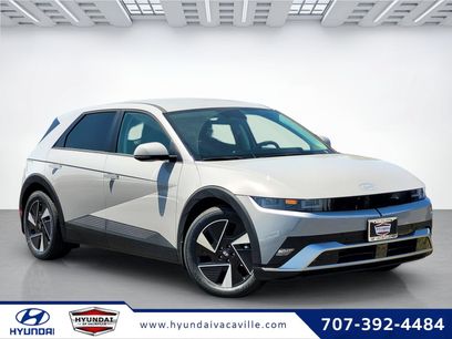 New 2026 Hyundai Ioniq 5 SEL