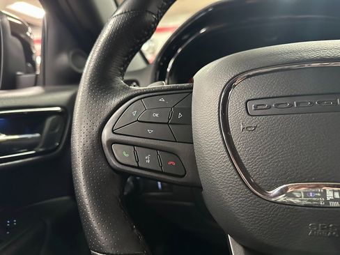 Certified 2025 Dodge Durango GT image 17