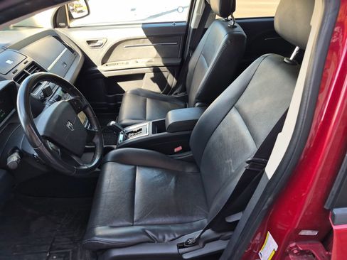 Used 2010 Dodge Journey R/T w/ Flexible Seating Group AWD/4WD image 5