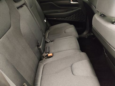 Used 2019 Hyundai Santa Fe SE AWD/4WD image 19