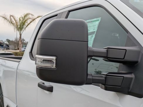 New 2026 Ford F250 XL AWD/4WD image 11