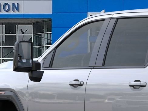 New 2026 GMC Sierra 2500 AT4 w/ AT4 Premium Plus Package image 12