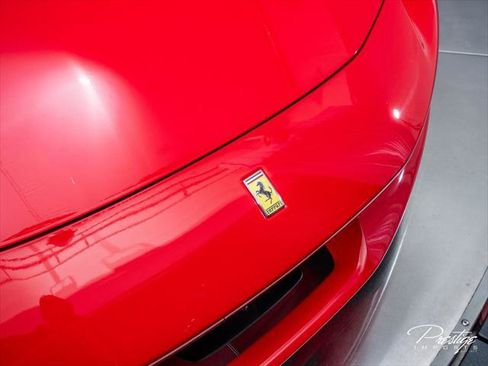 Used 2024 Ferrari 296 GTB RWD image 6