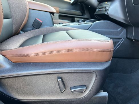 Used 2025 Ford Bronco Sport Outer Banks w/ Outer Banks Tech Package+ image 22