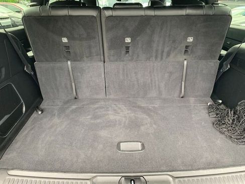 Used 2024 Jeep Wagoneer Series II w/ Flexible Seating Group AWD/4WD image 6