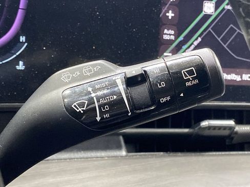 Used 2023 Kia Sportage X-Line image 34