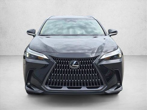 Certified 2026 Lexus NX 350 AWD w/ Cold Area Package image 2