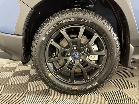 New 2026 Subaru Crosstrek 2.5i Wilderness image 16