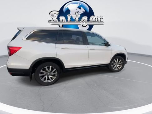 Used 2021 Honda Pilot EX-L image 9