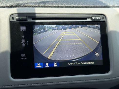 Used 2016 Honda HR-V EX-L image 31