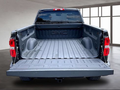 Used 2016 GMC Sierra 1500 4x4 Double Cab w/ Elevation Edition image 19