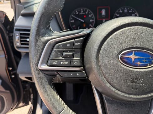 Used 2024 Subaru Outback Premium AWD/4WD image 27