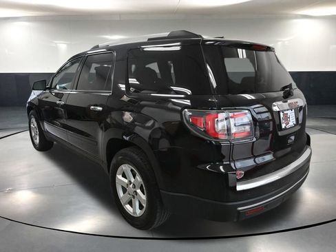 Used 2016 GMC Acadia SLE AWD/4WD image 9