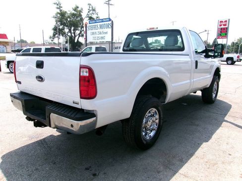Used 2016 Ford F350 XL AWD/4WD image 5