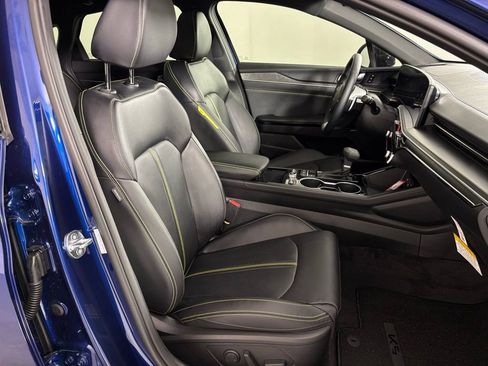 New 2026 Kia K5 GT image 42