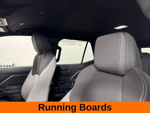 Used 2025 Toyota 4Runner TRD Off-Road image 10