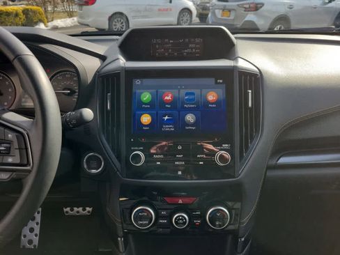 Used 2022 Subaru Forester Wilderness image 14