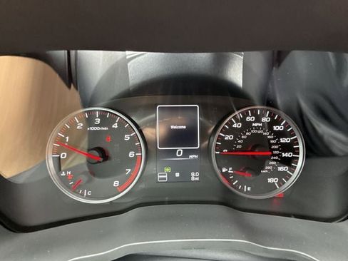 New 2026 Subaru WRX Premium AWD/4WD image 15