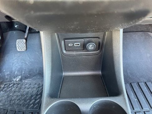 Used 2021 Chevrolet Spark LS FWD image 21