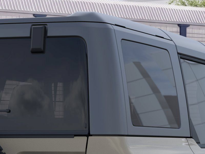 New 2026 Ford Bronco Outer Banks AWD/4WD image 25