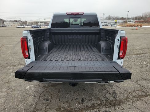 New 2026 GMC Sierra 1500 Denali image 16
