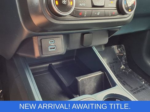 Certified 2024 Ford Maverick XLT w/ XLT Luxury Package AWD/4WD image 13