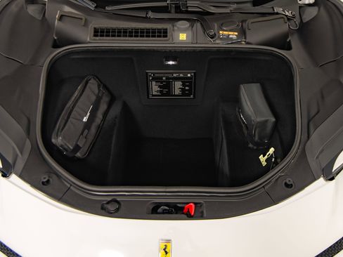 Certified 2024 Ferrari 296 GTS RWD image 52