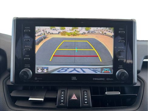 Used 2020 Toyota RAV4 XSE AWD/4WD image 17