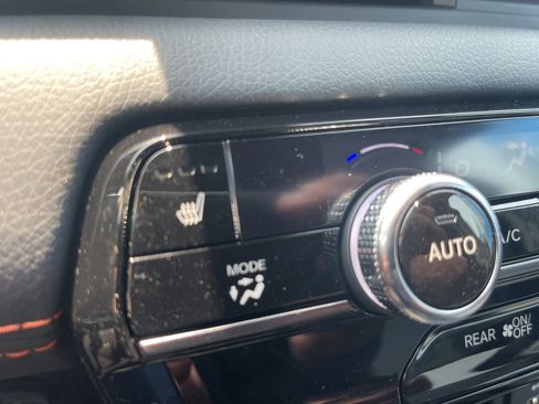 New 2025 Honda Pilot TrailSport image 36