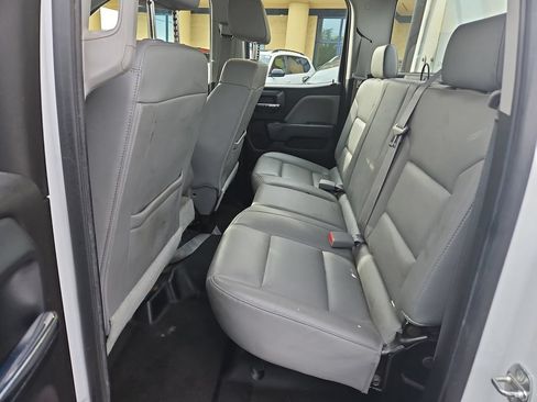Used 2016 Chevrolet Silverado 2500 W/T RWD image 25