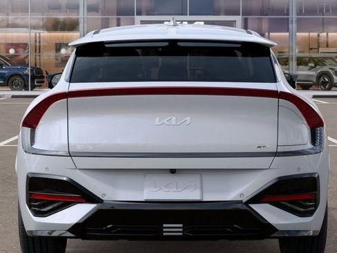 New 2025 Kia EV6 GT-Line AWD/4WD image 17