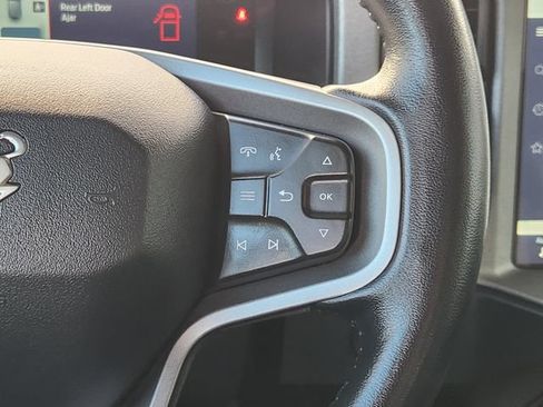 Used 2024 Ford Bronco Outer Banks AWD/4WD image 28