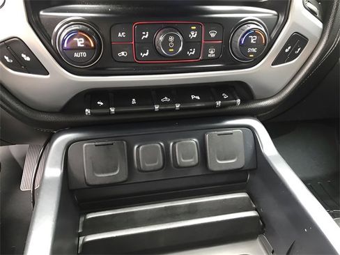 Used 2014 GMC Sierra 1500 SLT w/ SLT Preferred Package image 20