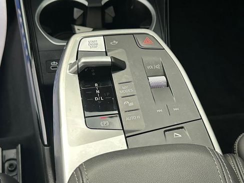Certified 2025 BMW X1 xDrive28i AWD/4WD image 25