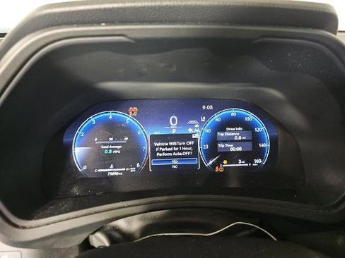 Used 2024 Toyota Grand Highlander AWD image 18