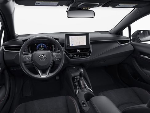New 2026 Toyota Corolla SE image 41