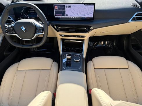 Certified 2025 BMW 330i xDrive Sedan w/ M Sport Package image 10