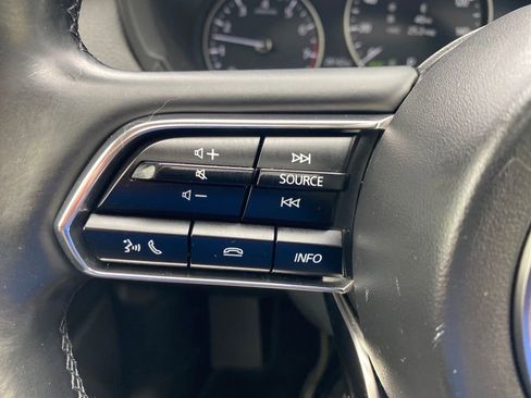 Certified 2024 MAZDA CX-90 3.3 Turbo w/ Preferred Plus AWD/4WD image 22