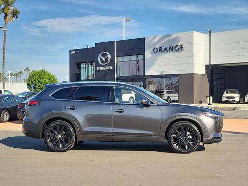 Used 2022 MAZDA CX-9 Touring Plus image 33