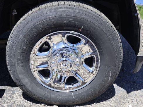 New 2026 RAM 2500 Tradesman AWD/4WD image 13