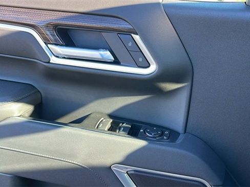 New 2026 Chevrolet Silverado 1500 LT image 27