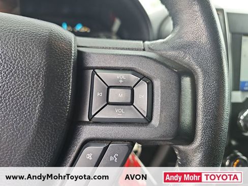 Used 2020 Ford F150 XLT w/ Equipment Group 302A Luxury image 18