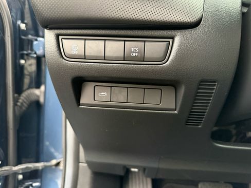 Used 2024 MAZDA CX-50 AWD 2.5 S w/ Preferred Package image 10