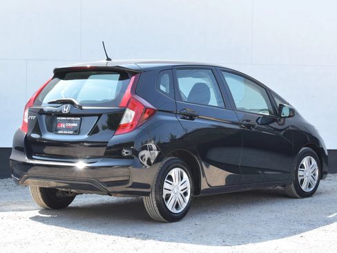 Used 2019 Honda Fit LX image 5