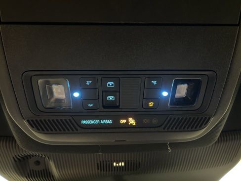 New 2026 Ford Explorer ST-Line w/ ST-Line Street Pack image 26