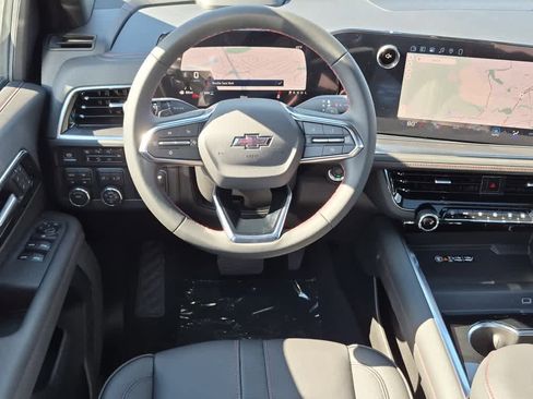 New 2026 Chevrolet Suburban RST w/ Sun And Tow Package image 10