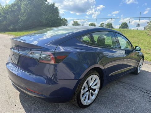 Used 2022 Tesla Model 3 RWD image 7